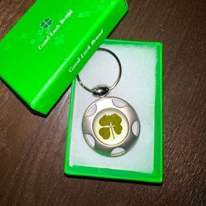 Good Luck key chain😍😍